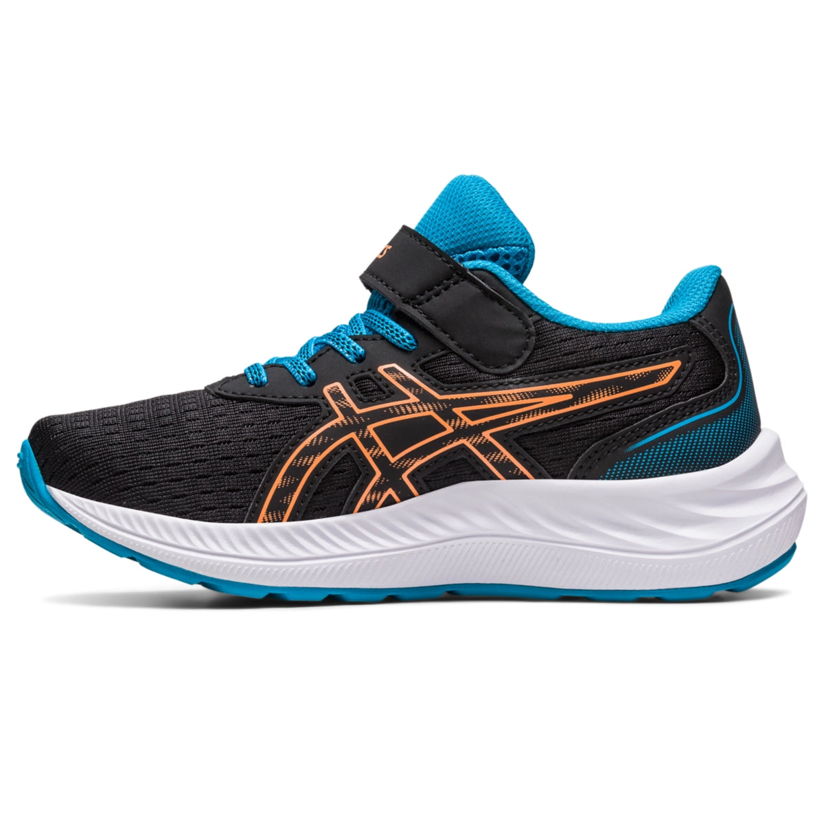 Asics Youth Pre Excite 9 Running Shoes Youth Footwear Training & Running