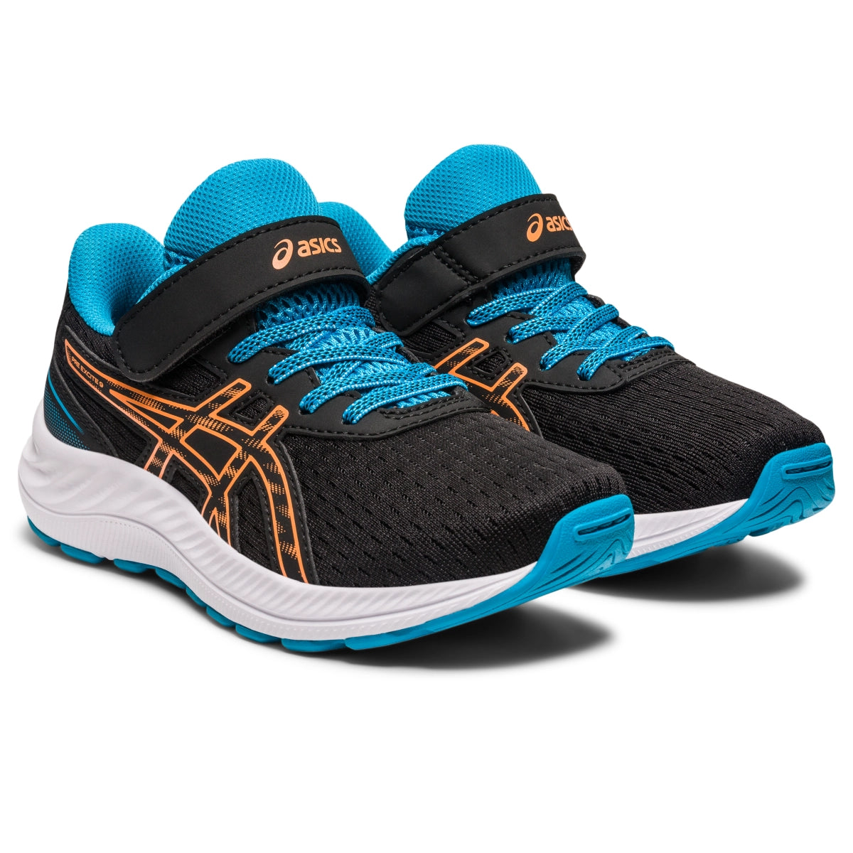 Asics Youth Pre Excite 9 Running Shoes Youth Footwear Training & Running