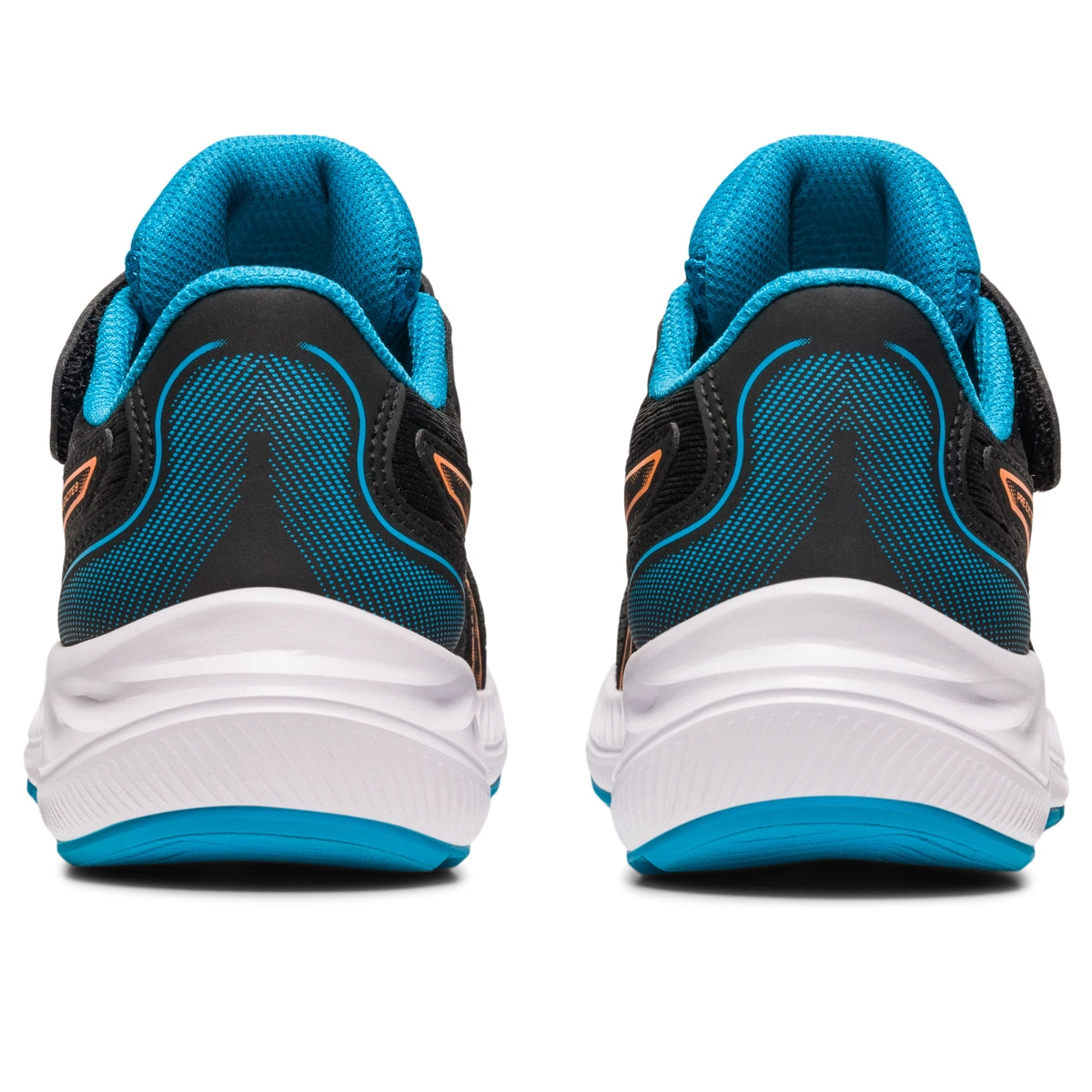 Asics Youth Pre Excite 9 Running Shoes Youth Footwear Training & Running