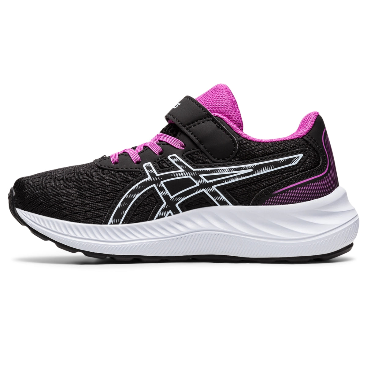 Asics Youth Pre Excite 9 Running Shoes Youth Footwear Training & Running