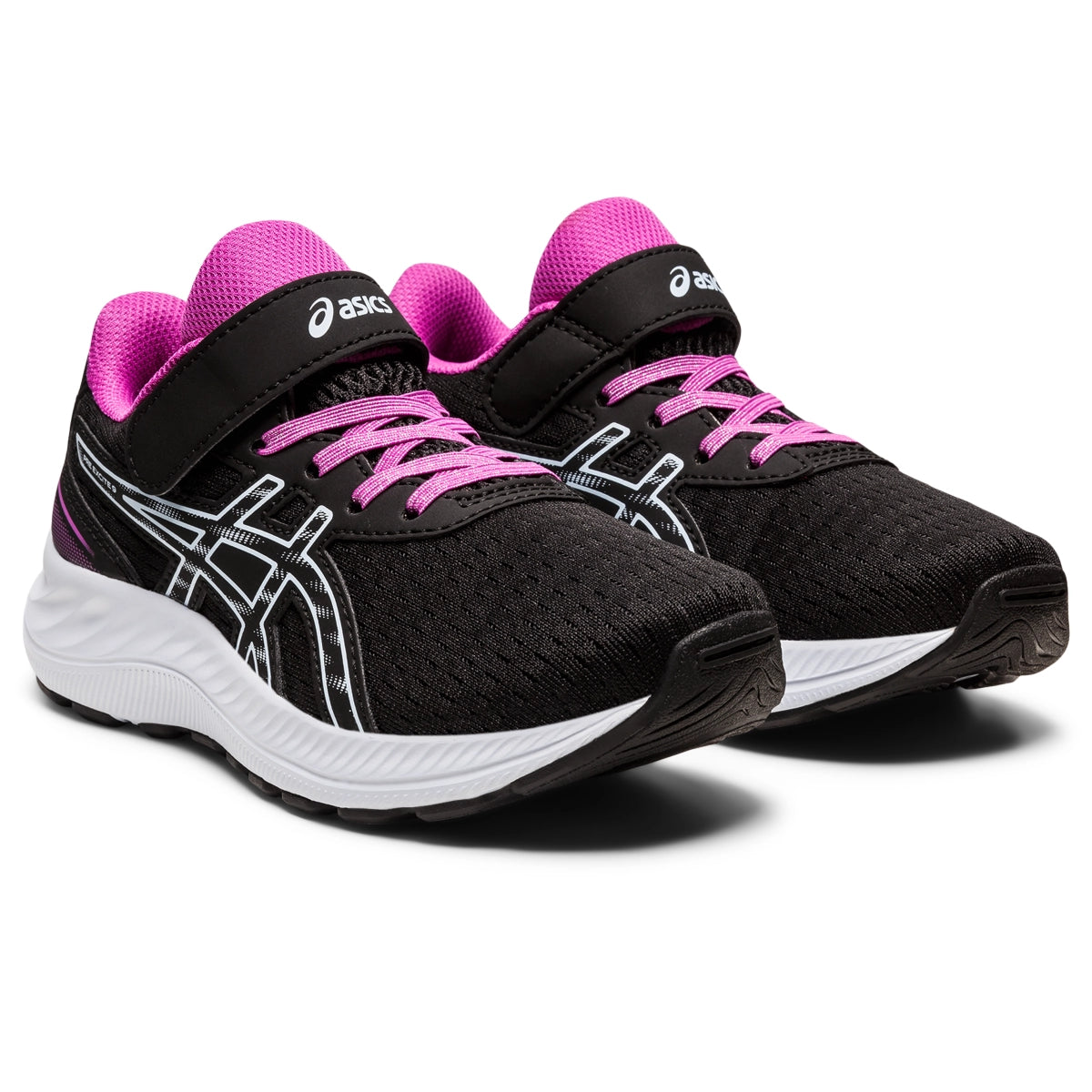 Asics Youth Pre Excite 9 Running Shoes Youth Footwear Training & Running