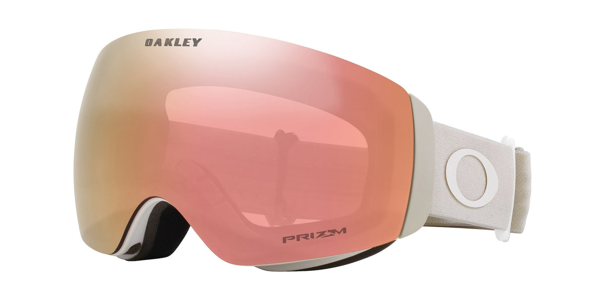 Oakley Flight Deck M Snow Goggles-1