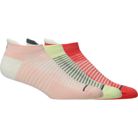 Asics Cushion Low Socks Unisex Accessories Socks