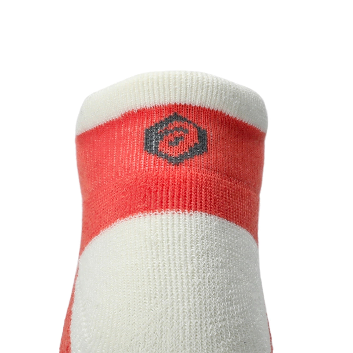 Asics Cushion Low Socks Unisex Accessories Socks