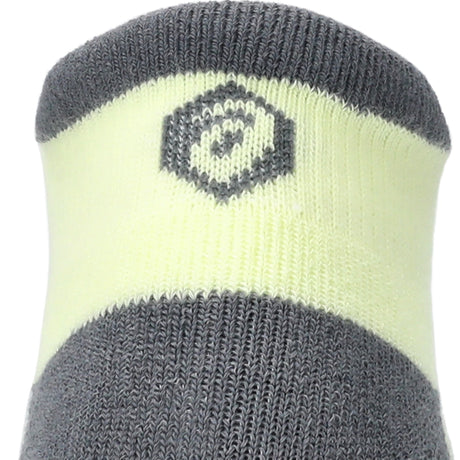 Asics Cushion Low Socks Unisex Accessories Socks