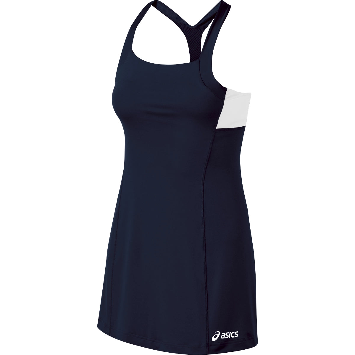 Asics Women's Tennis Rally Dress Tennis & Racquet Apparel All