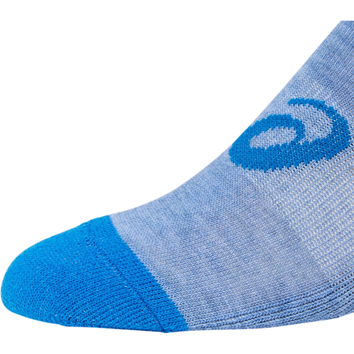 Asics Invasion No Show Socks Unisex Accessories Socks