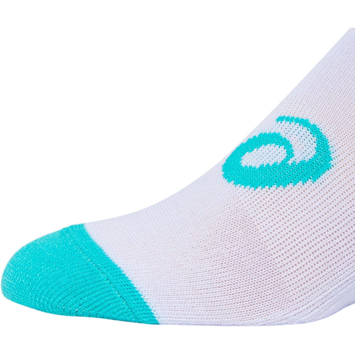 Asics Invasion No Show Socks Unisex Accessories Socks