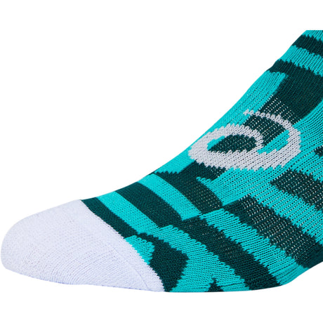 Asics Invasion No Show Socks Unisex Accessories Socks