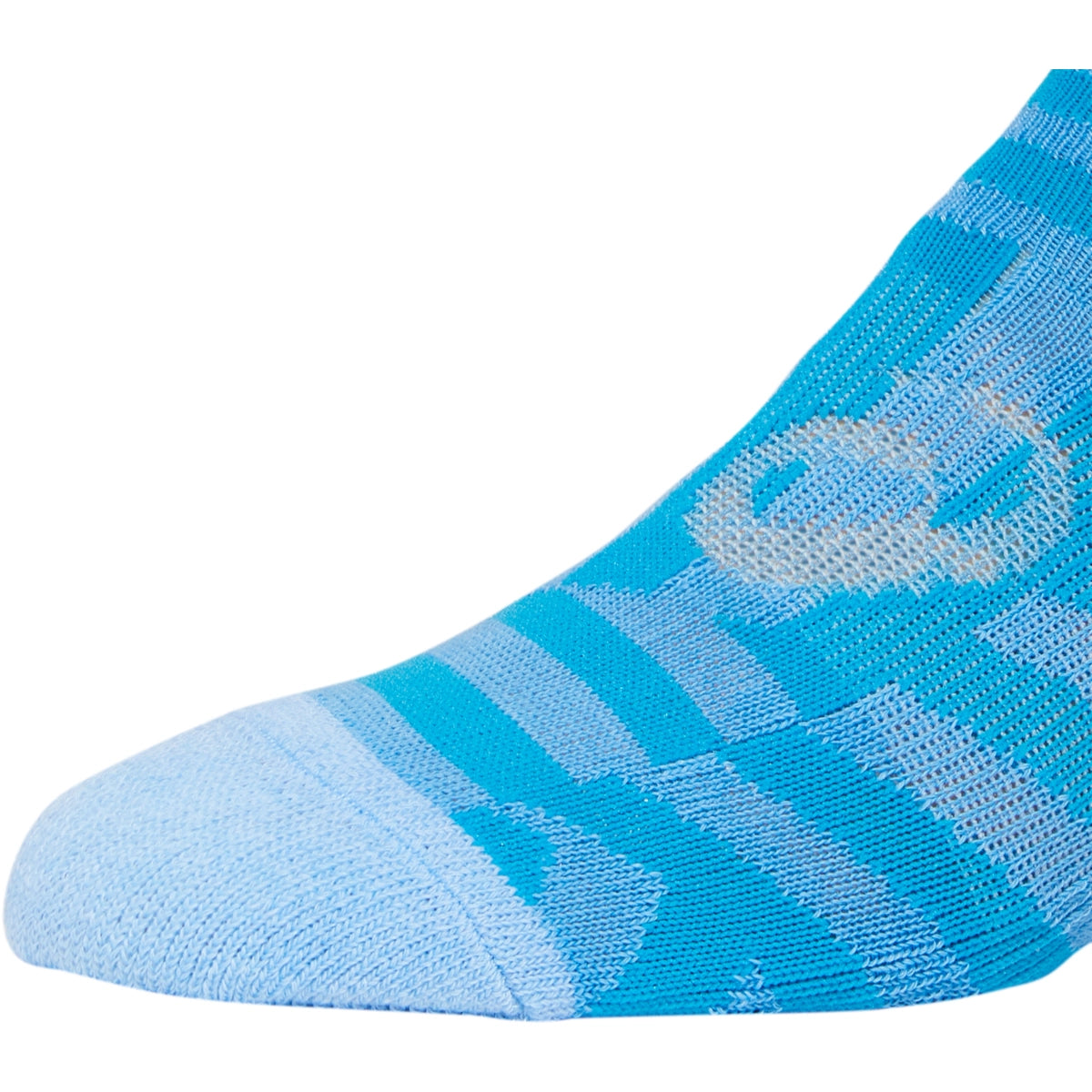 Asics Invasion No Show Socks Unisex Accessories Socks