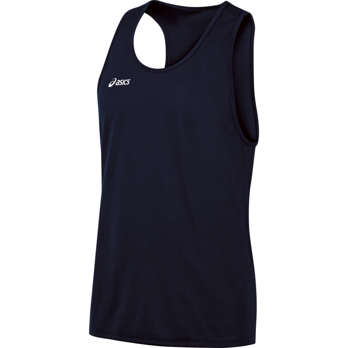 Asics Men's Rival II Singlet Mens Apparel Shirts & Tops