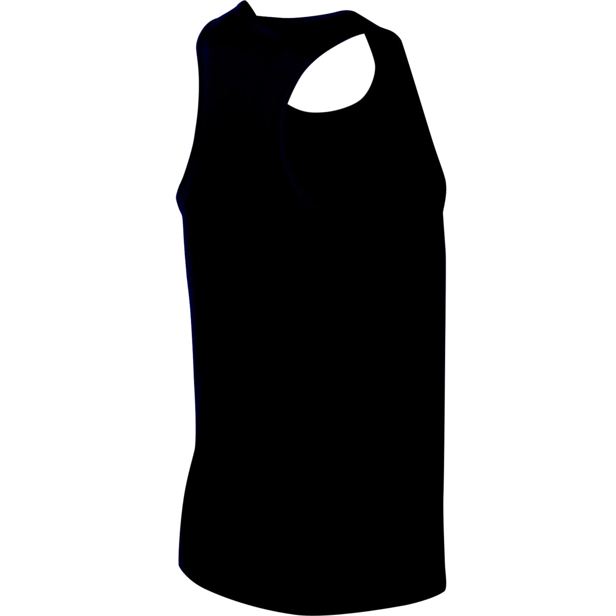 Asics Men's Rival II Singlet Mens Apparel Shirts & Tops