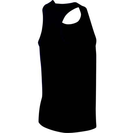 Asics Men's Rival II Singlet Mens Apparel Shirts & Tops