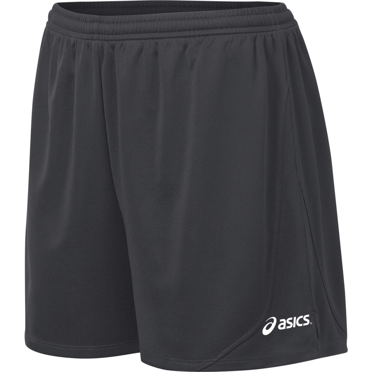 Asics Women's Rival II Short Womens Apparel Shorts