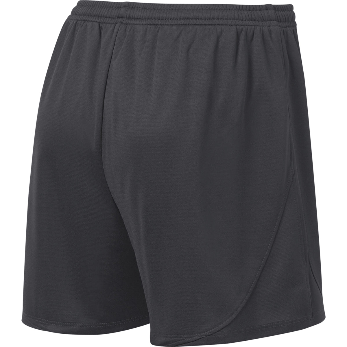 Asics Women's Rival II Short Womens Apparel Shorts