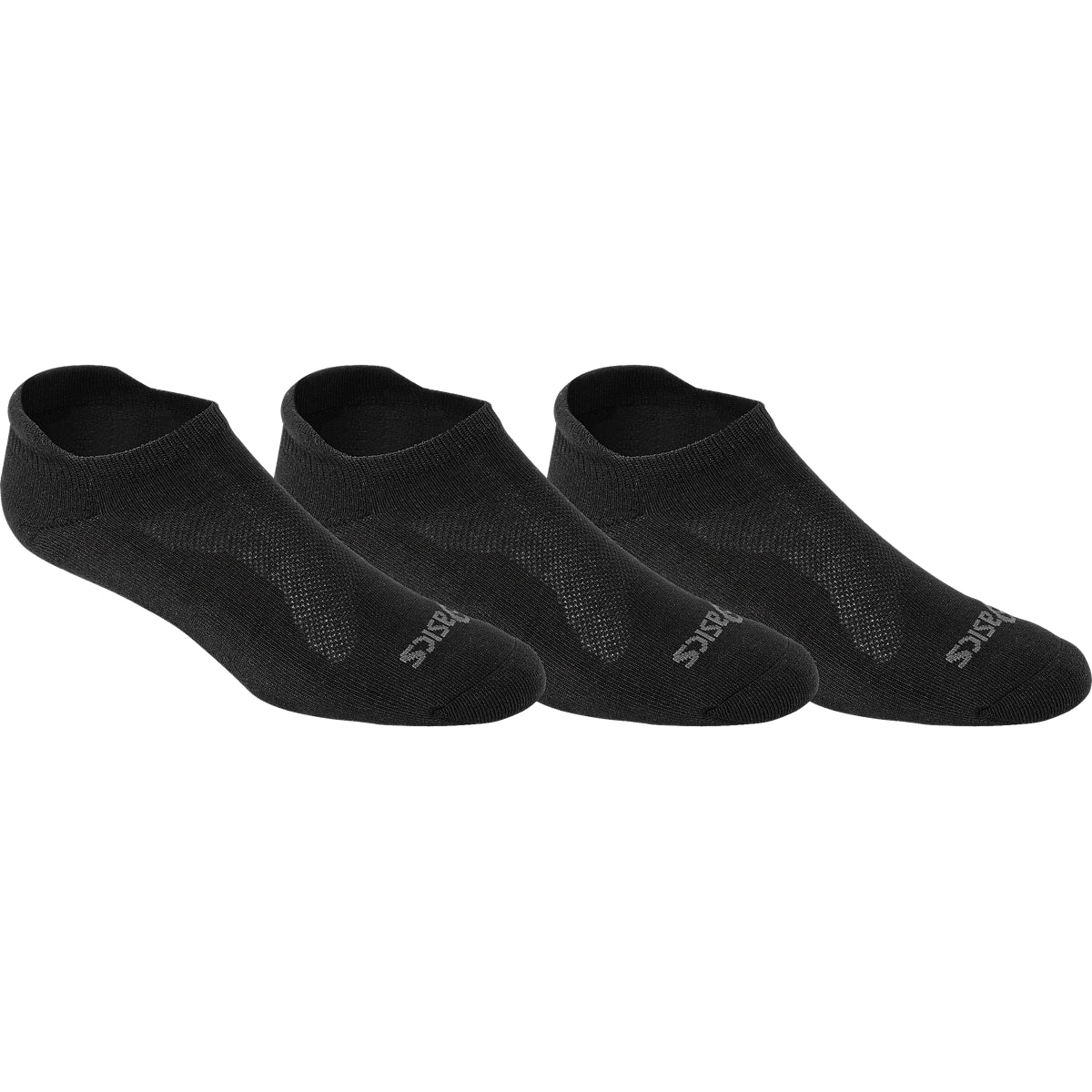 Asics Cushion Low Socks Unisex Accessories Socks