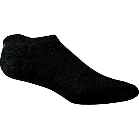 Asics Cushion Low Socks Unisex Accessories Socks