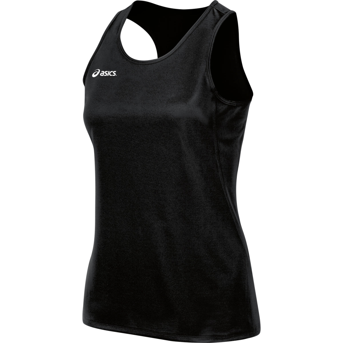 Asics Women's Rival II Singlet Womens Apparel Shirts & Tops