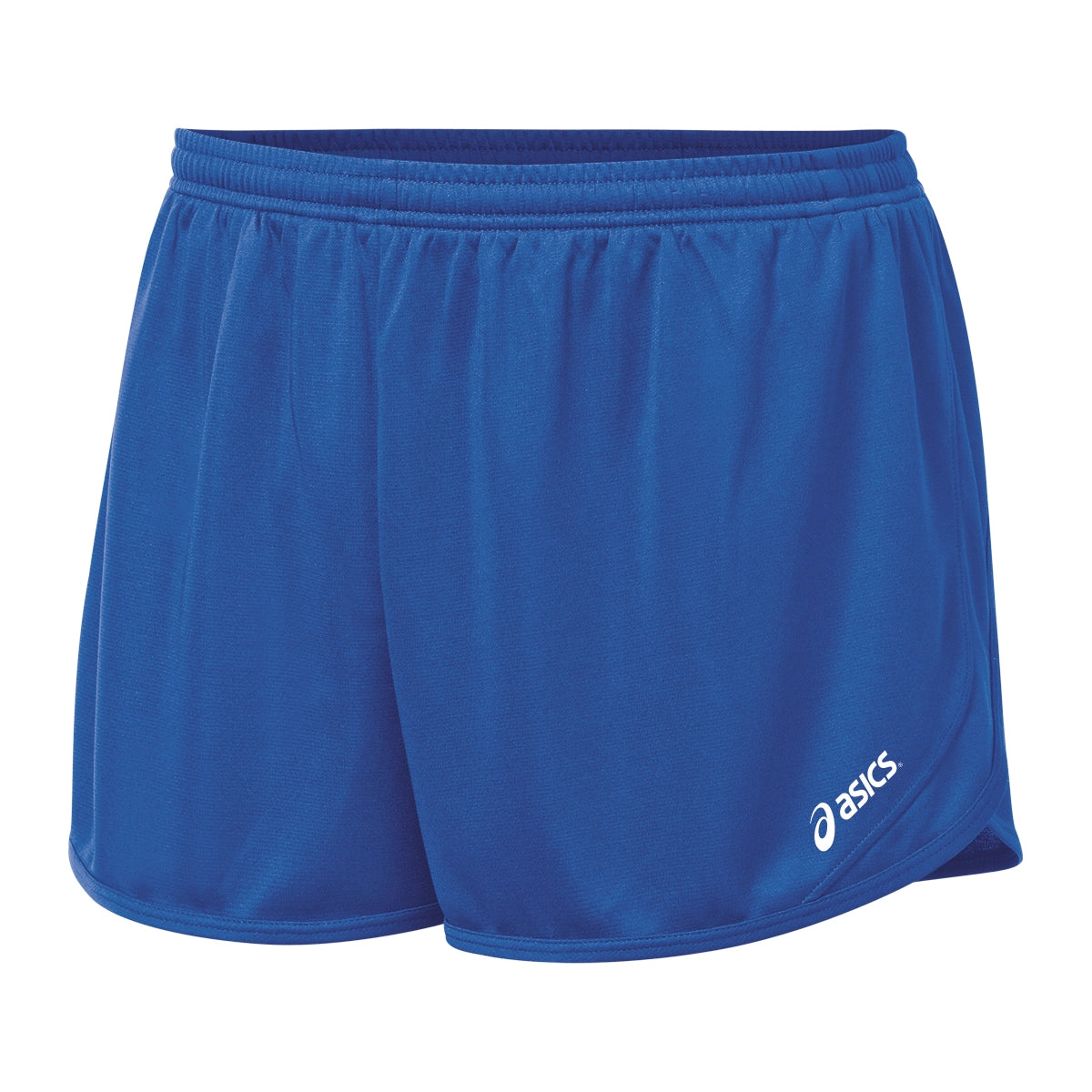 Asics Men's Rival II 2.5" Split Short Mens Apparel Shorts