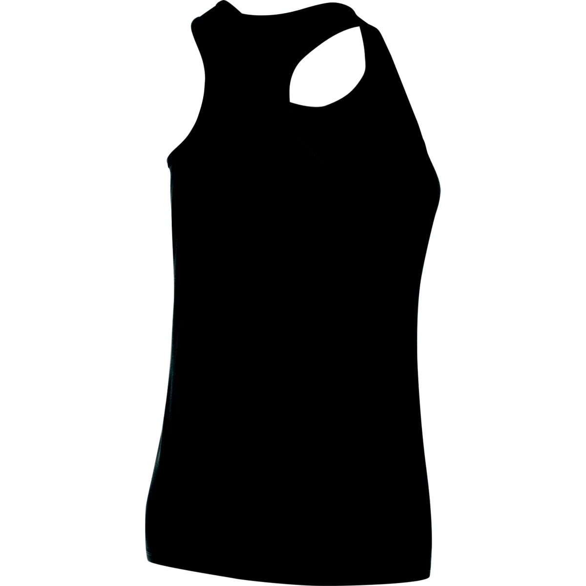 Asics Women's Rival II Singlet Womens Apparel Shirts & Tops