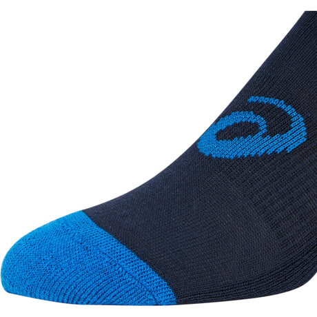 Asics Invasion No Show Socks Unisex Accessories Socks