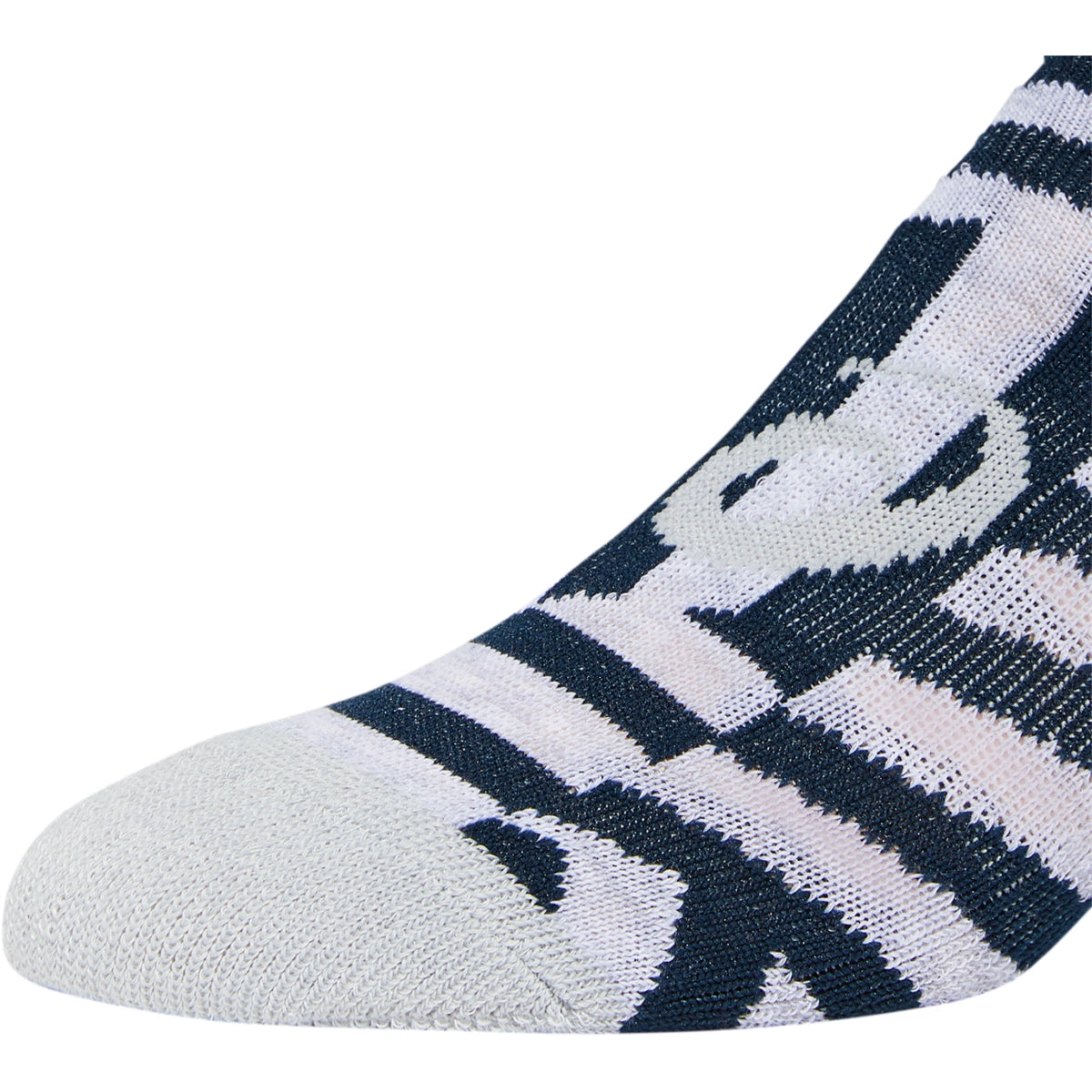 Asics Invasion No Show Socks Unisex Accessories Socks