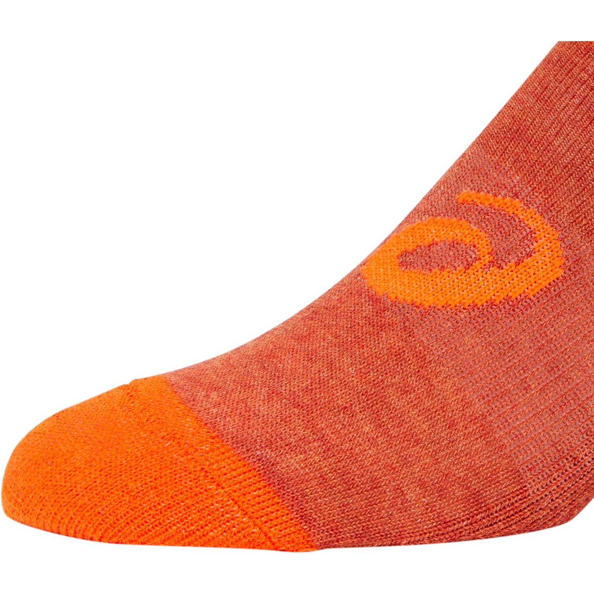 Asics Invasion No Show Socks Unisex Accessories Socks