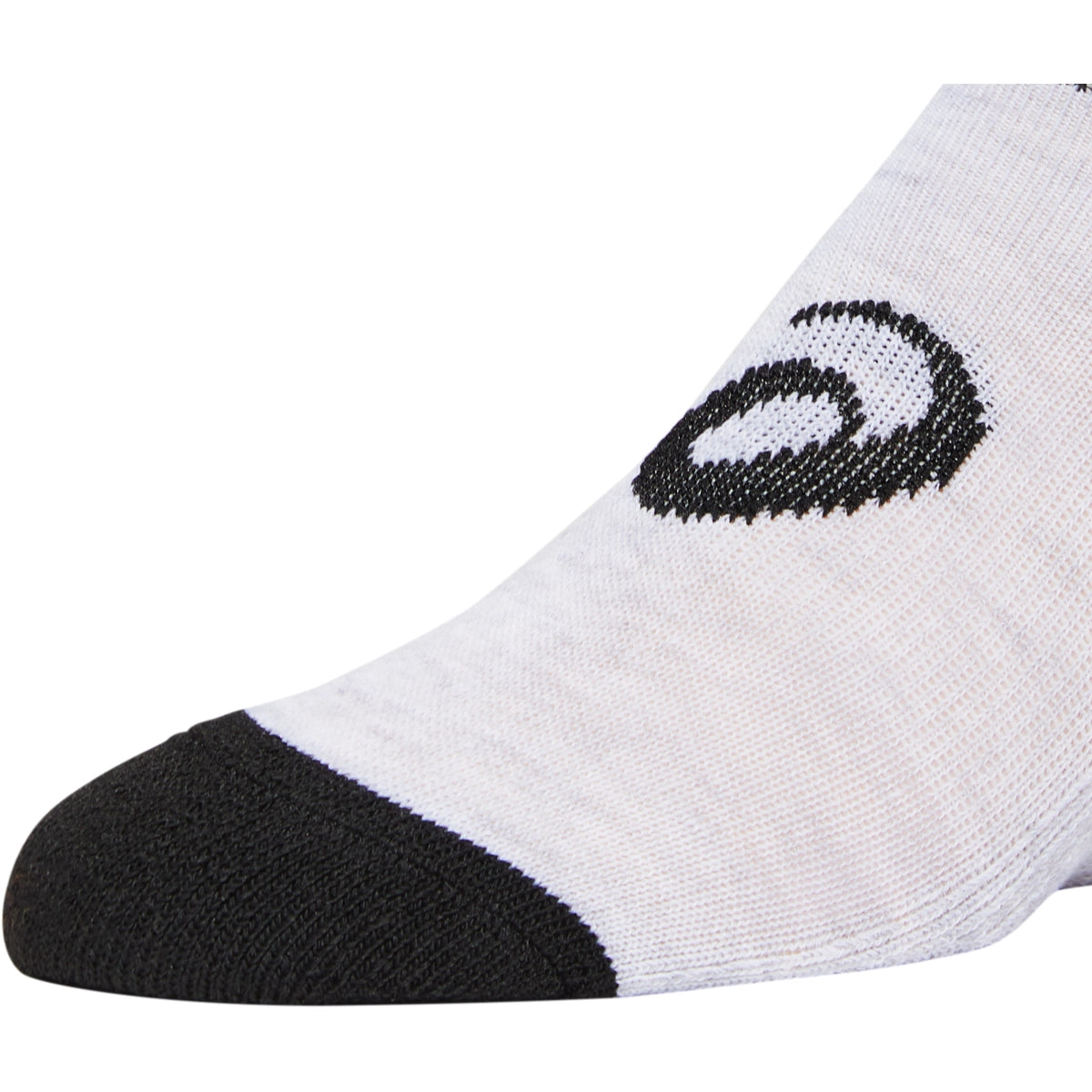 Asics Invasion No Show Socks Unisex Accessories Socks