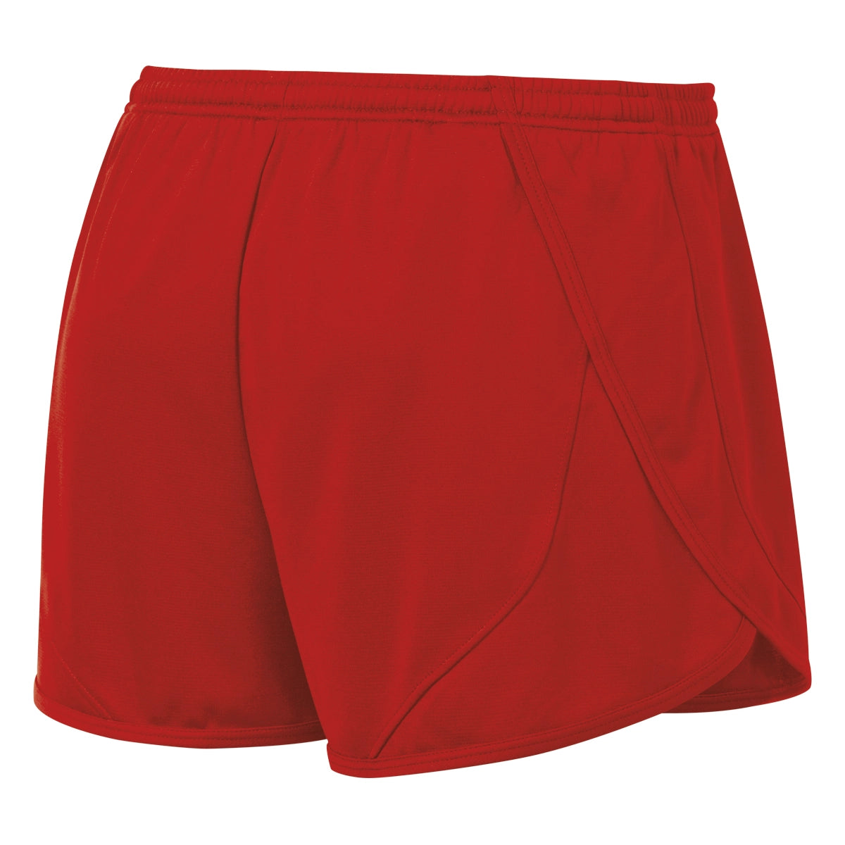 Asics Men's Rival II 2.5" Split Short Mens Apparel Shorts
