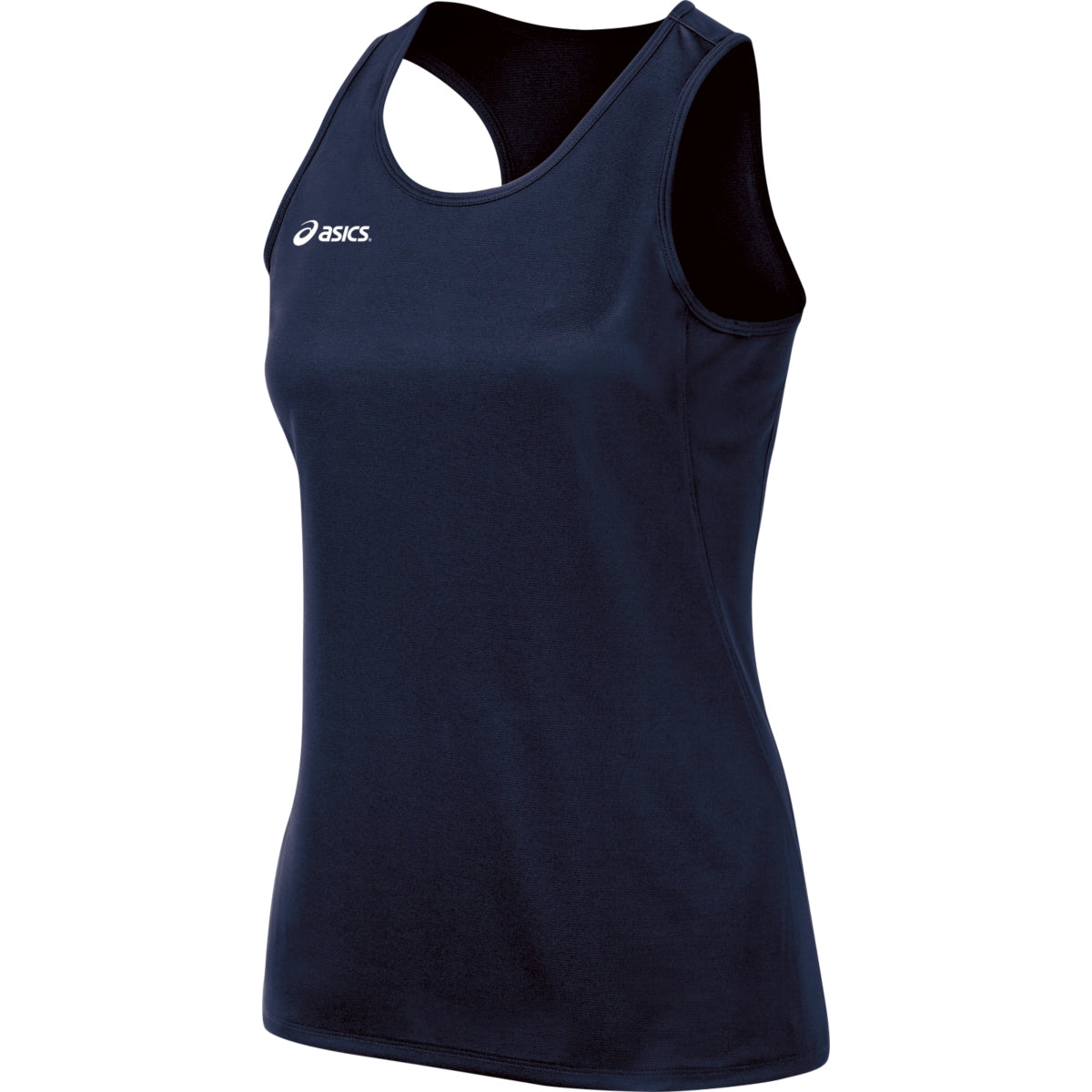 Asics Women's Rival II Singlet Womens Apparel Shirts & Tops
