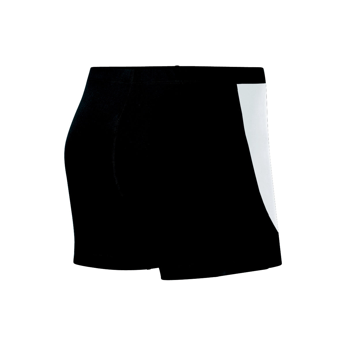 Asics Women's Chaser Short Womens Apparel Shorts