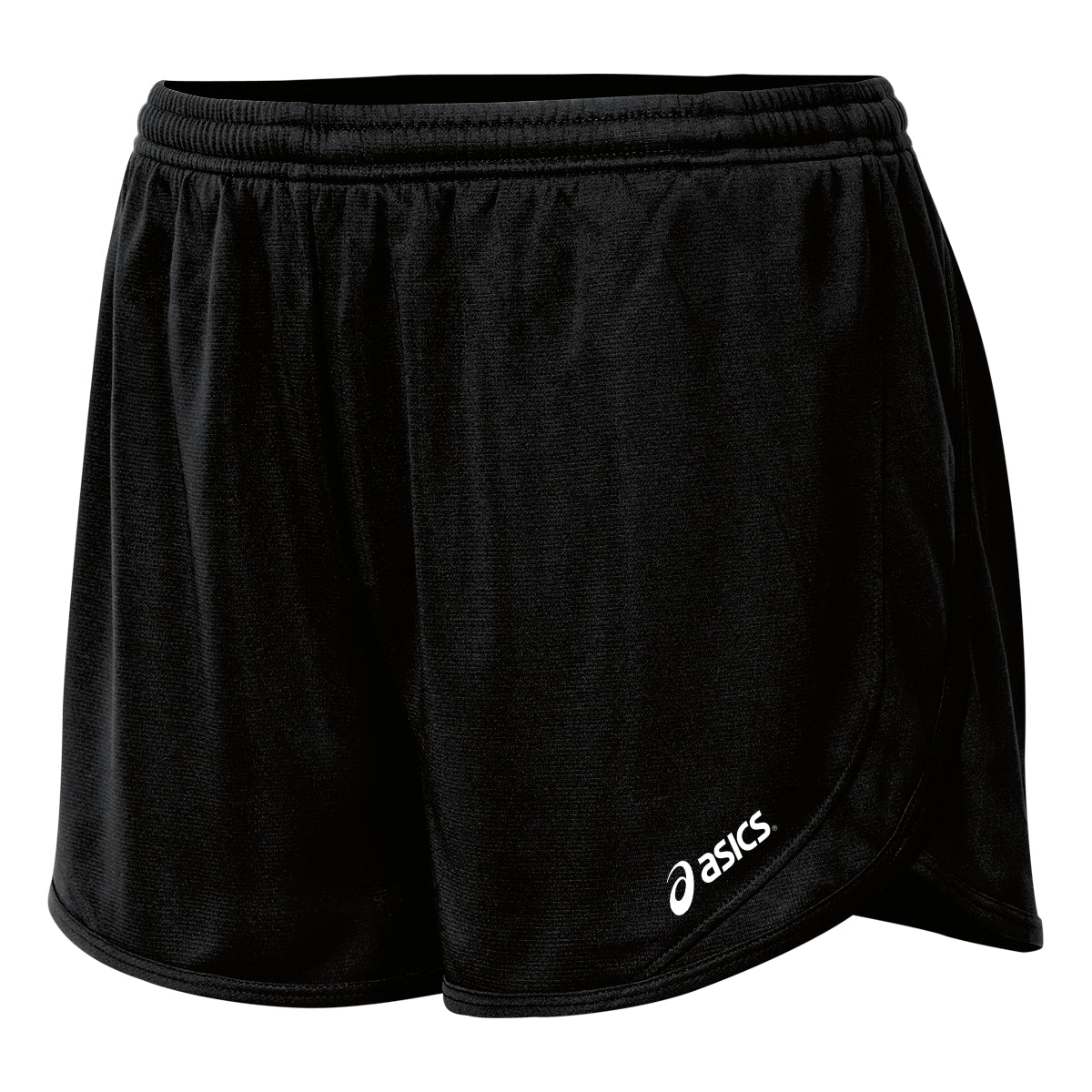 Asics Women's Rival II Split Short Womens Apparel Shorts