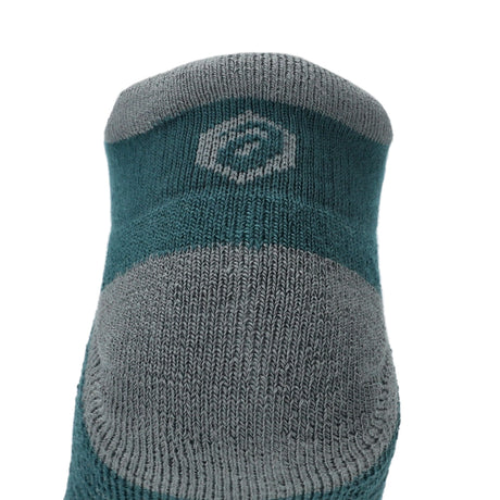 Asics Cushion Low Socks Unisex Accessories Socks