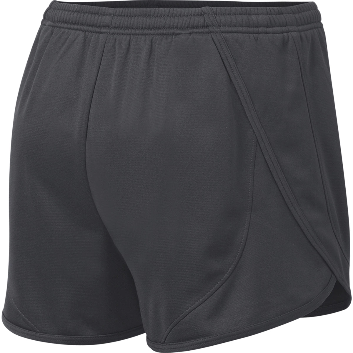 Asics Women's Rival II Split Short Womens Apparel Shorts