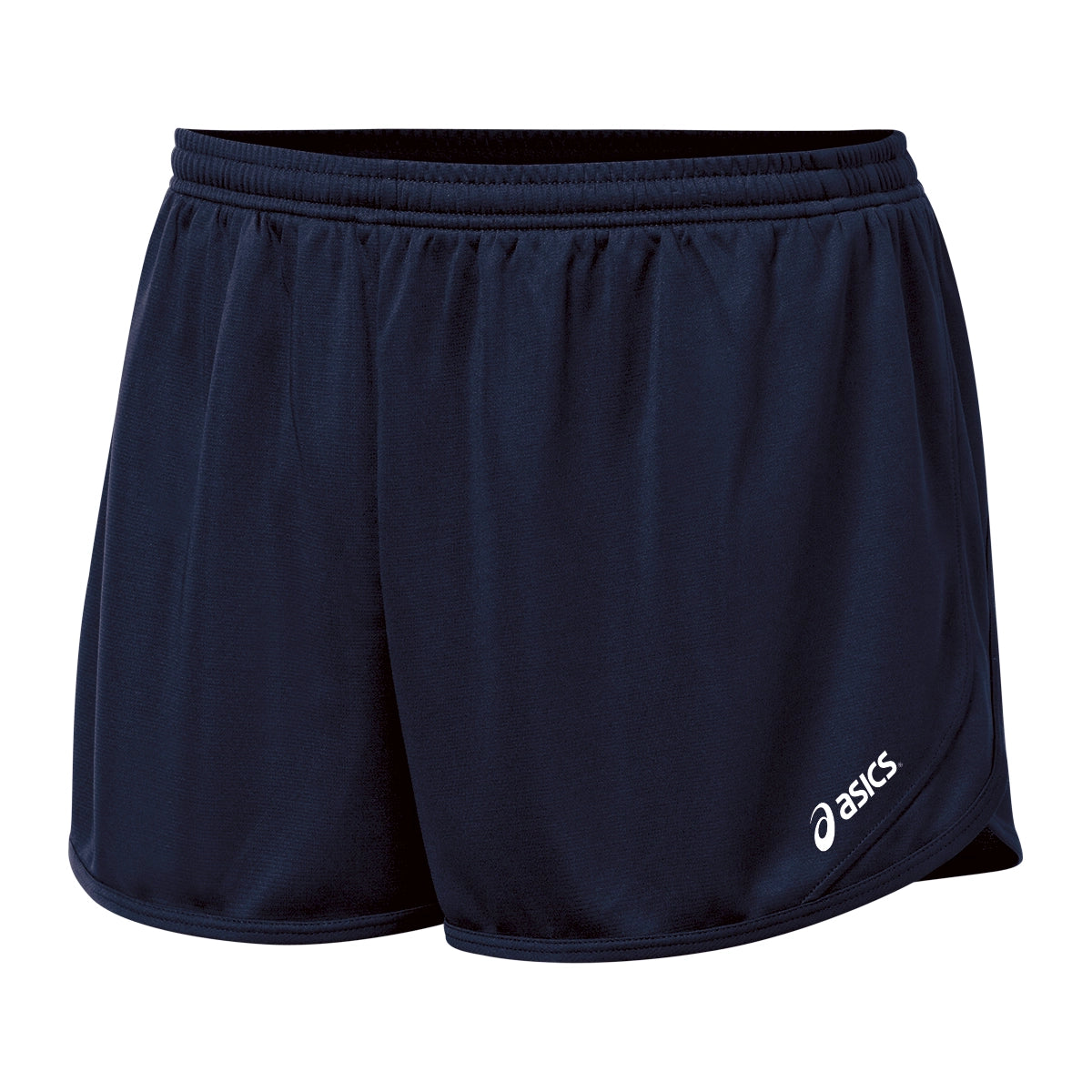 Asics Men's Rival II 2.5" Split Short Mens Apparel Shorts