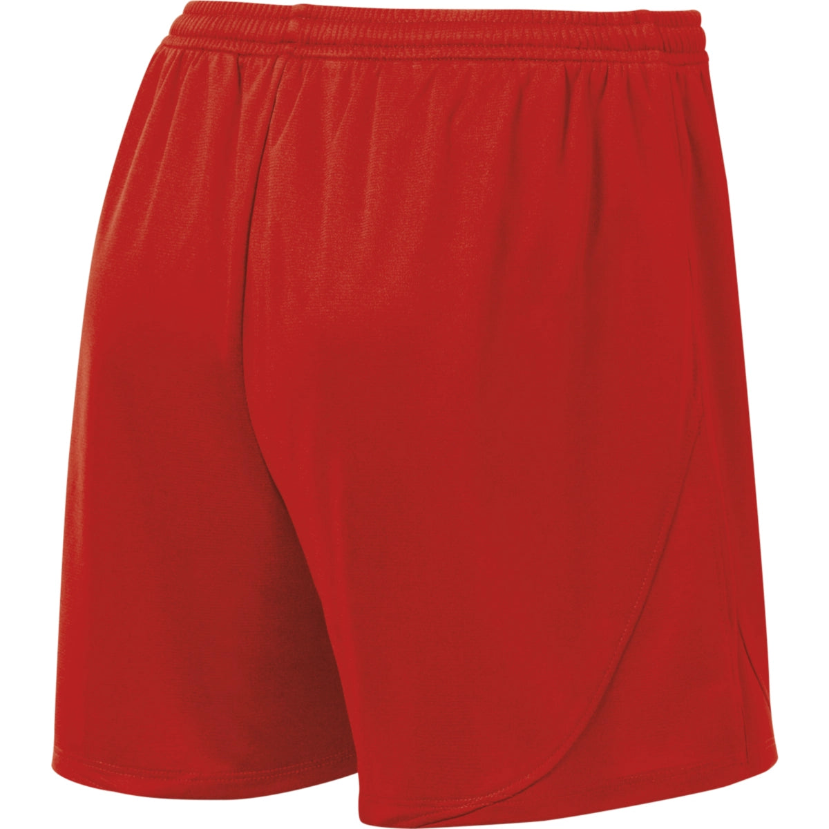 Asics Women's Rival II Short Womens Apparel Shorts