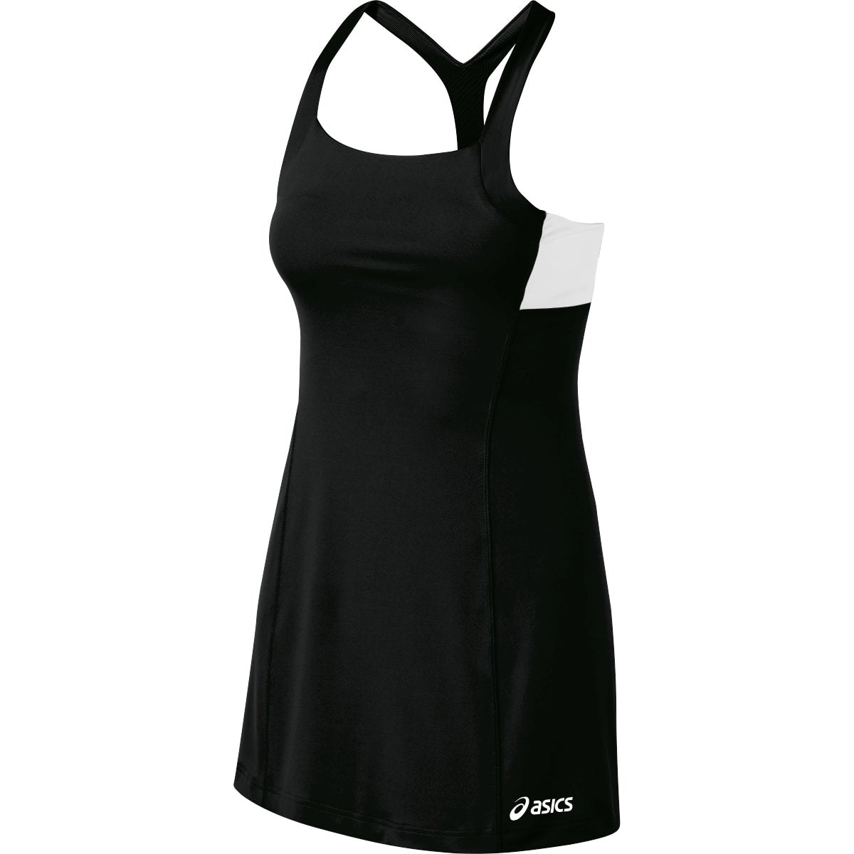Asics Women's Tennis Rally Dress Tennis & Racquet Apparel All