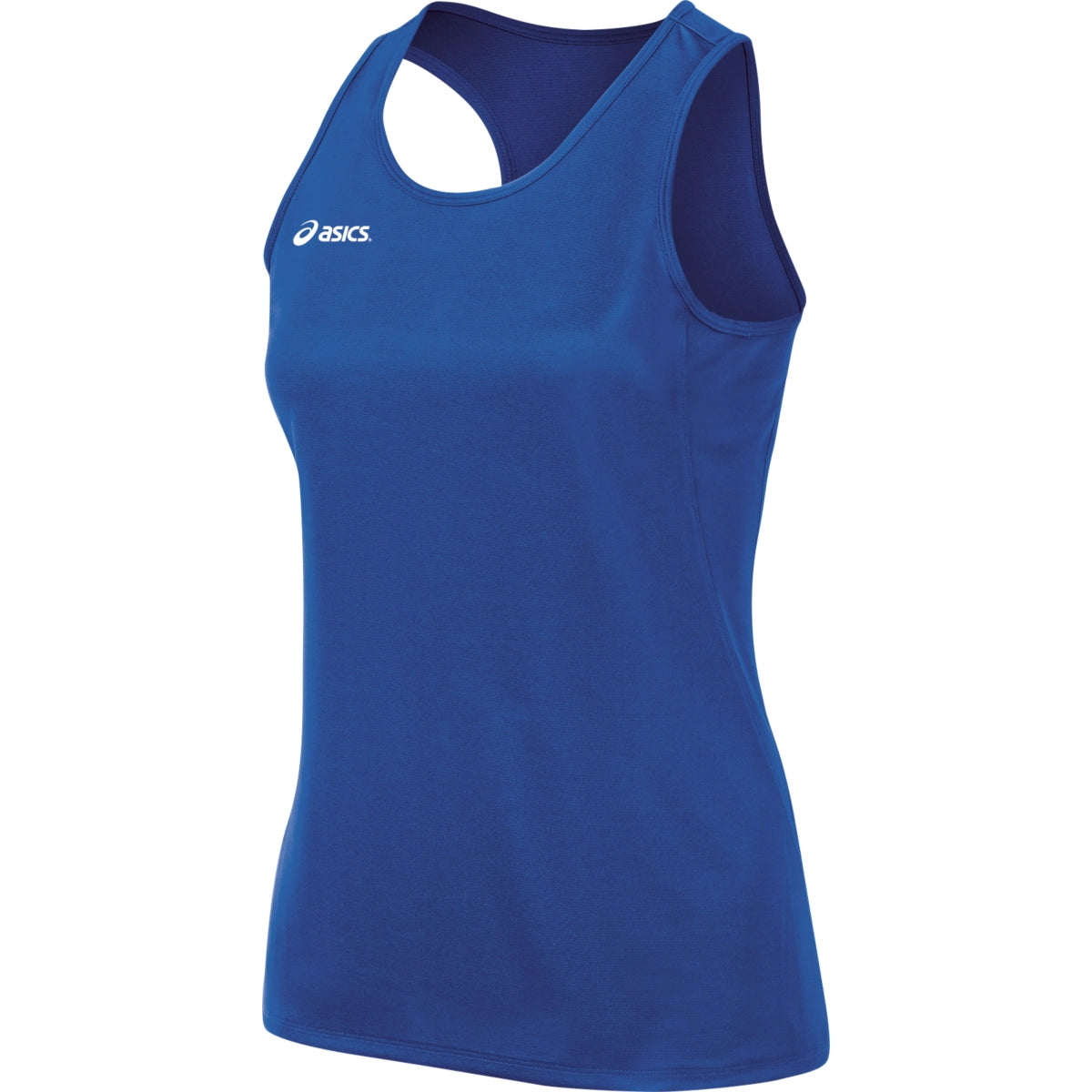 Asics Women's Rival II Singlet Womens Apparel Shirts & Tops