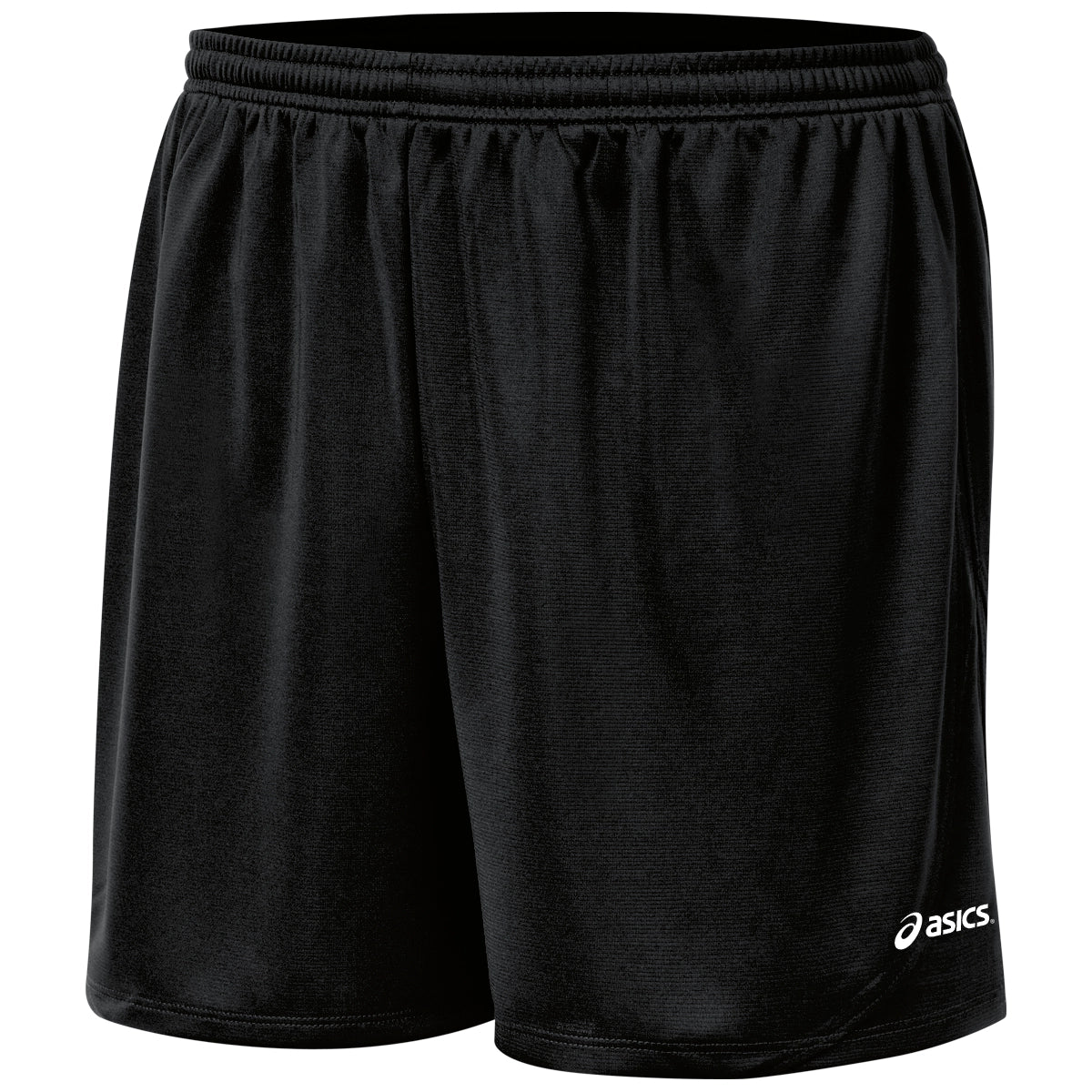 Asics Men's Rival II Short Mens Apparel Shorts
