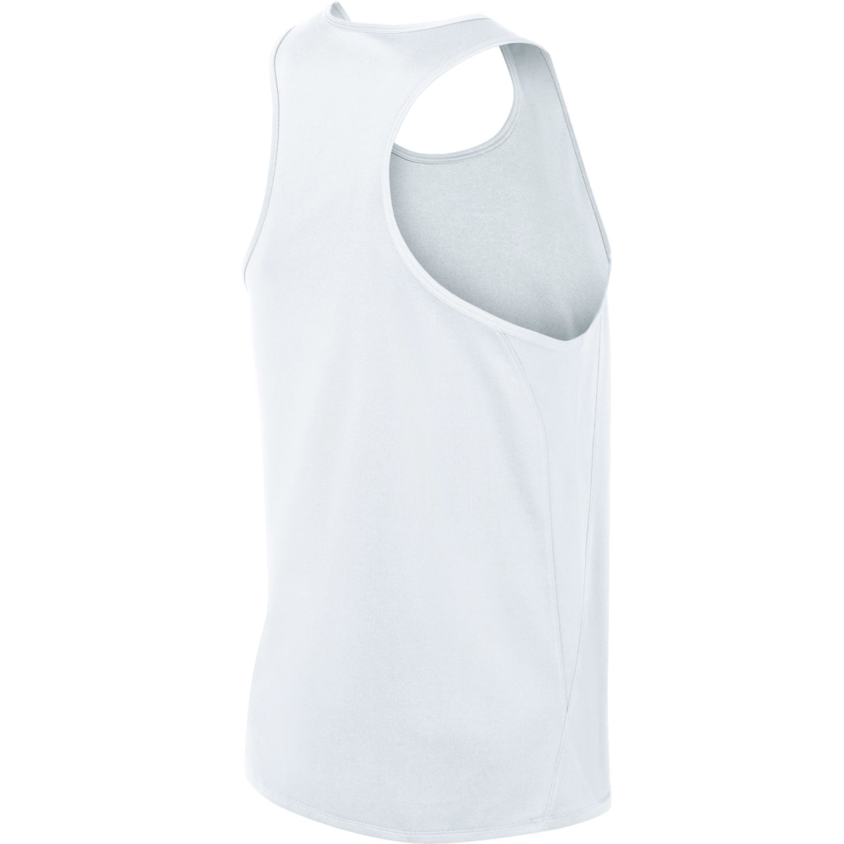 Asics Men's Rival II Singlet Mens Apparel Shirts & Tops