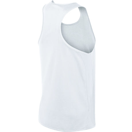 Asics Men's Rival II Singlet Mens Apparel Shirts & Tops