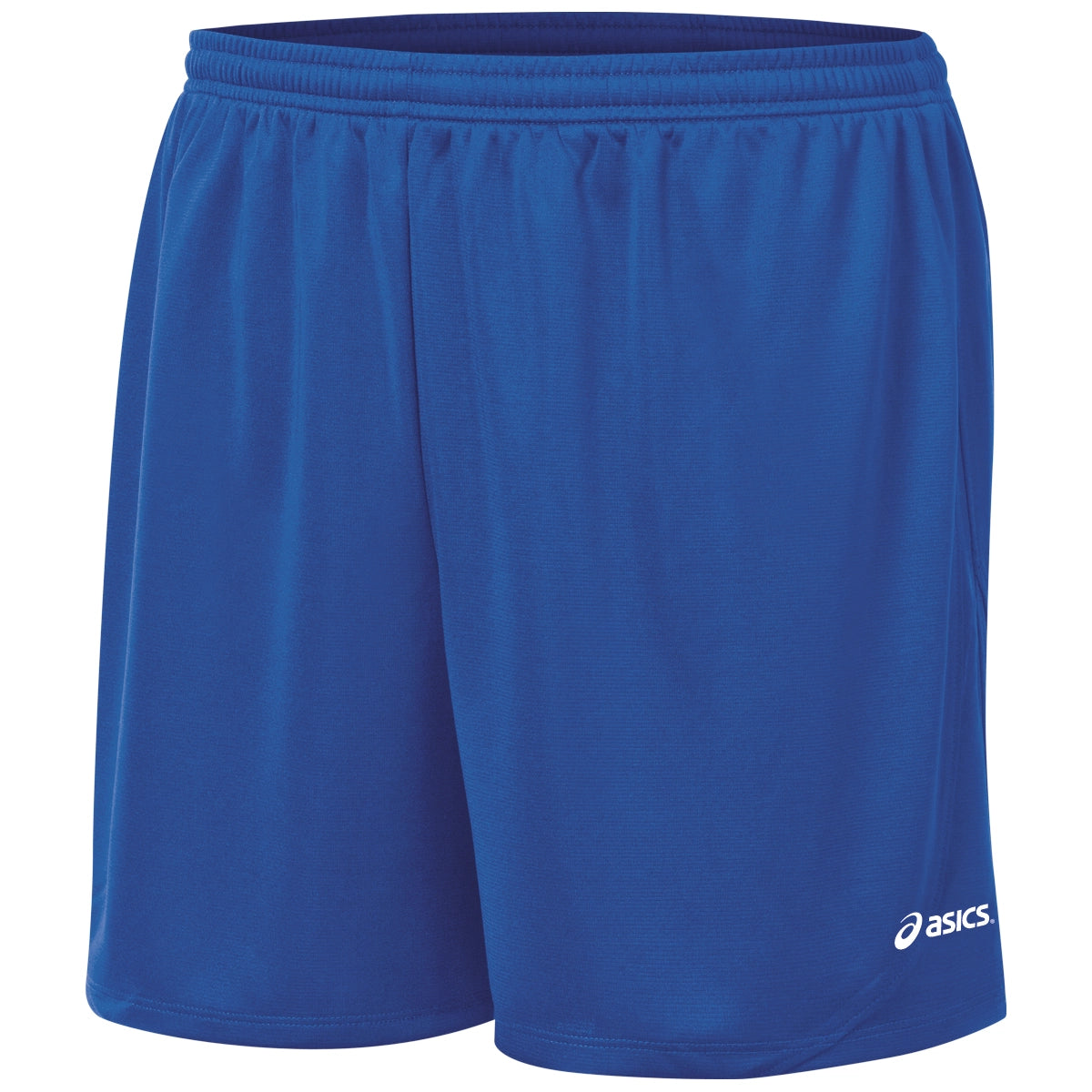 Asics Men's Rival II Short Mens Apparel Shorts
