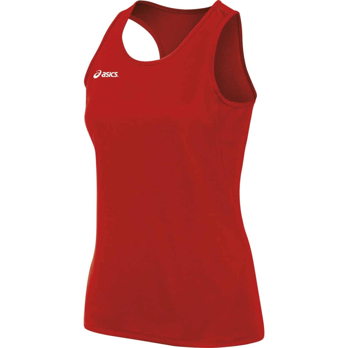 Asics Women's Rival II Singlet Womens Apparel Shirts & Tops