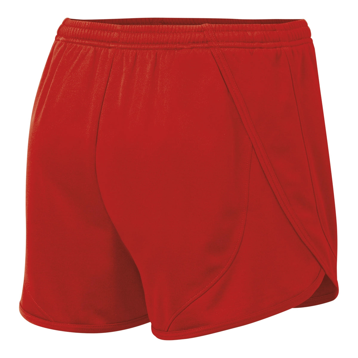 Asics Women's Rival II Split Short Womens Apparel Shorts