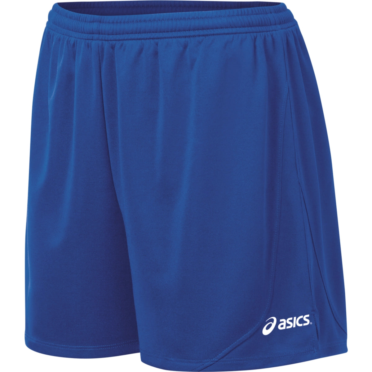 Asics Women's Rival II Short Womens Apparel Shorts