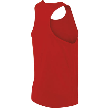 Asics Men's Rival II Singlet Mens Apparel Shirts & Tops