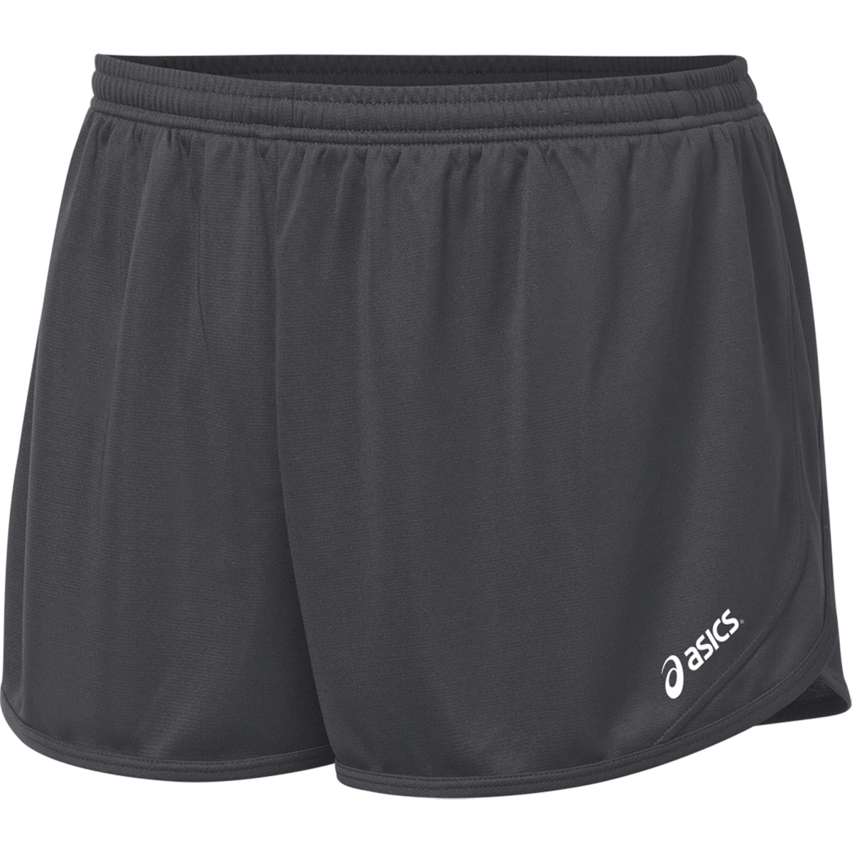 Asics Men's Rival II 2.5" Split Short Mens Apparel Shorts