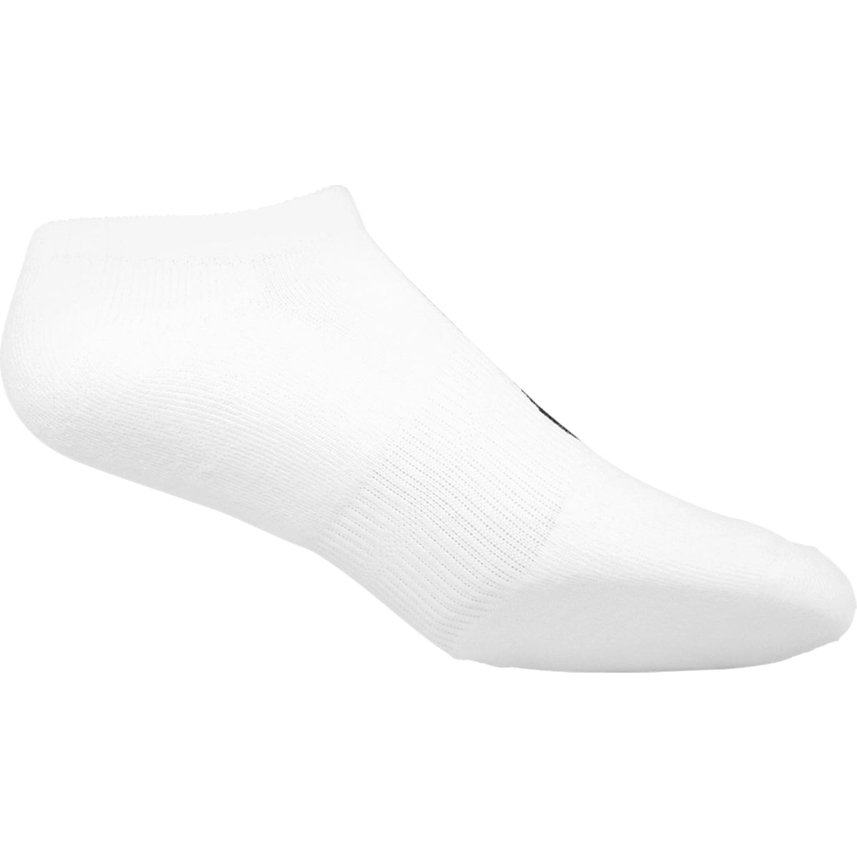 Asics Invasion No Show Socks Unisex Accessories Socks