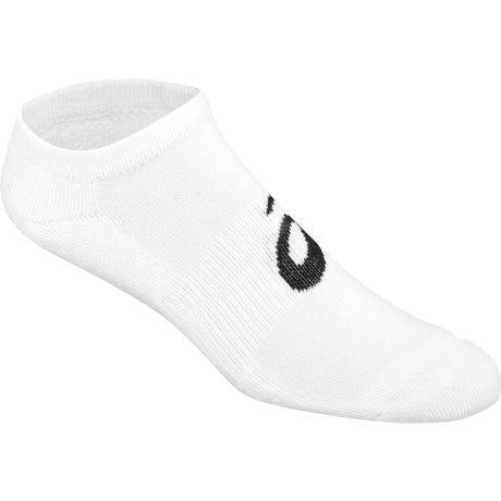 Asics Invasion No Show Socks Unisex Accessories Socks