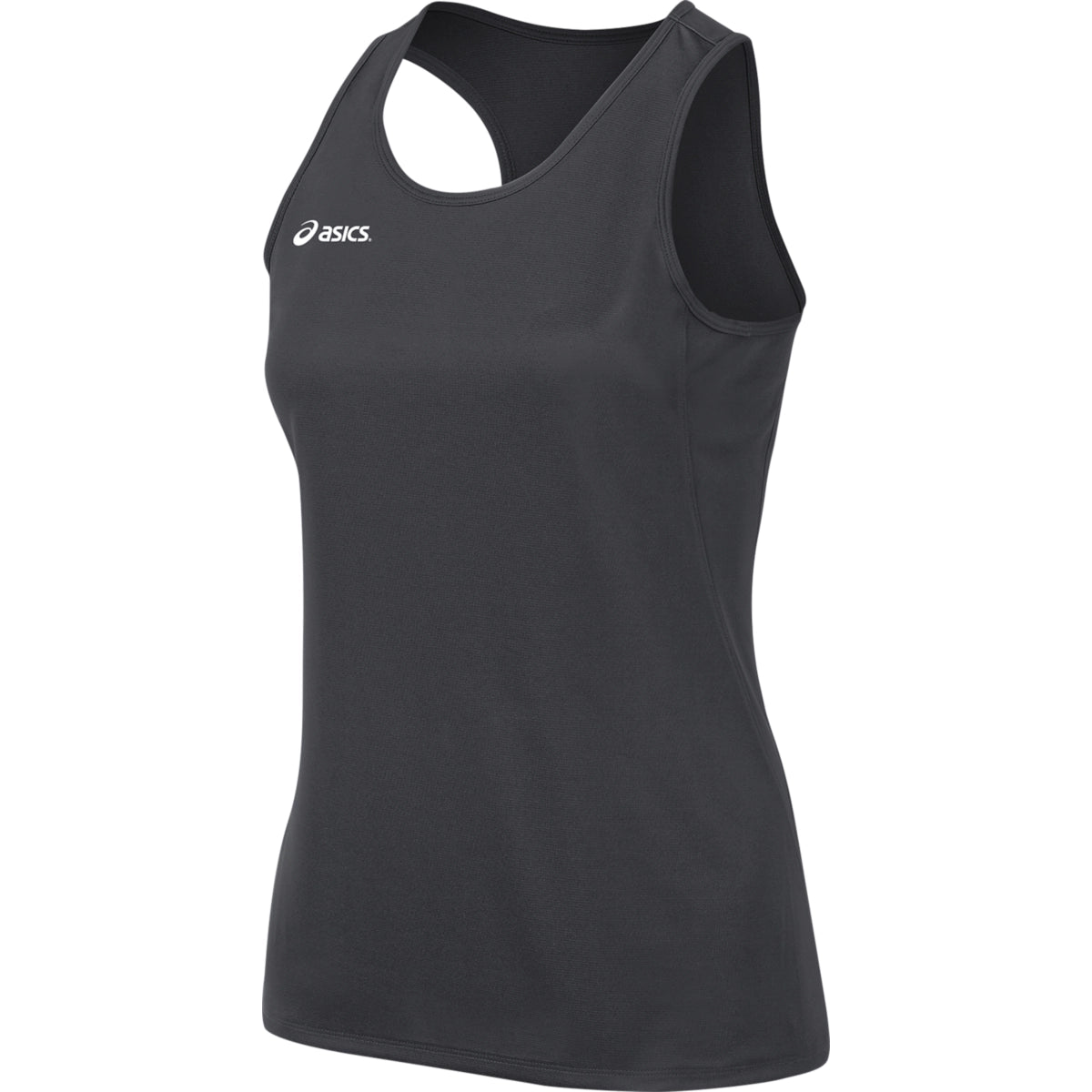 Asics Women's Rival II Singlet Womens Apparel Shirts & Tops